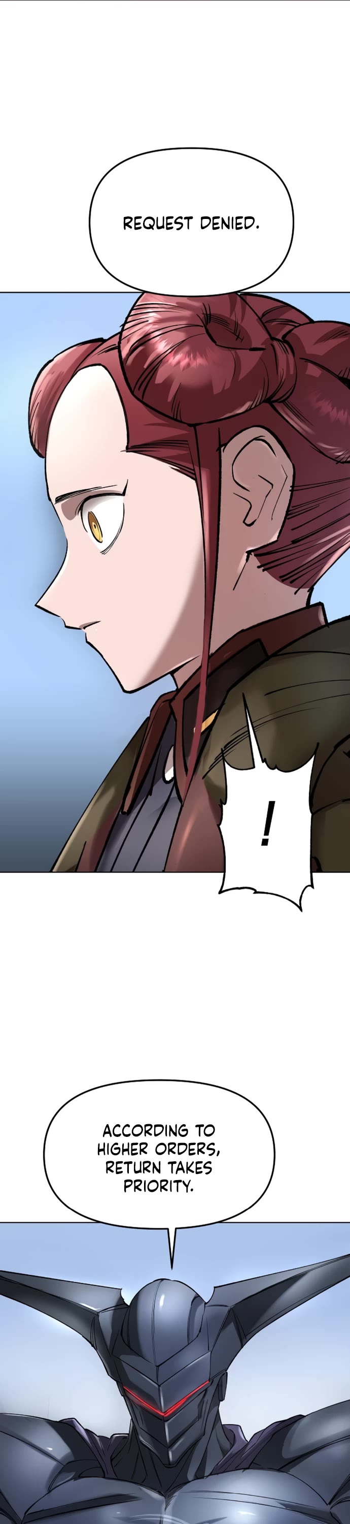 Cosmic Heavenly Demon 3077 chapter 50 page 9