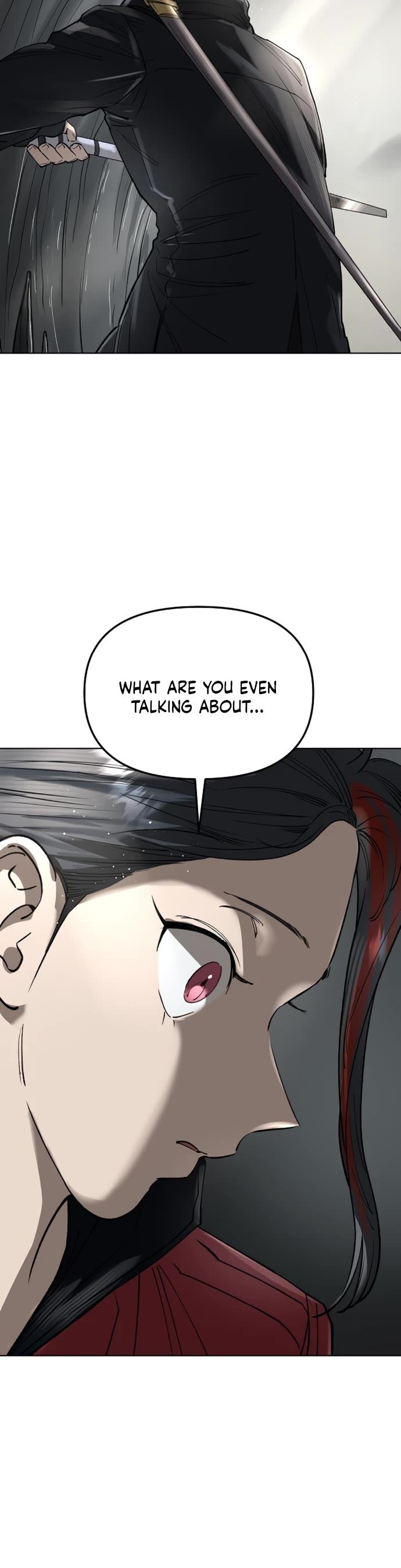 Cosmic Heavenly Demon 3077 chapter 51 page 14