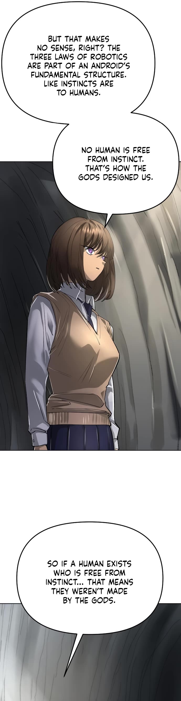 Cosmic Heavenly Demon 3077 chapter 51 page 16