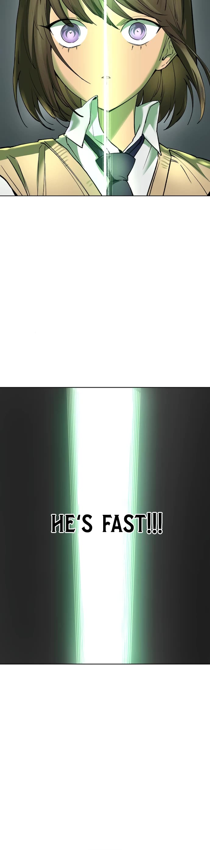 Cosmic Heavenly Demon 3077 chapter 51 page 20