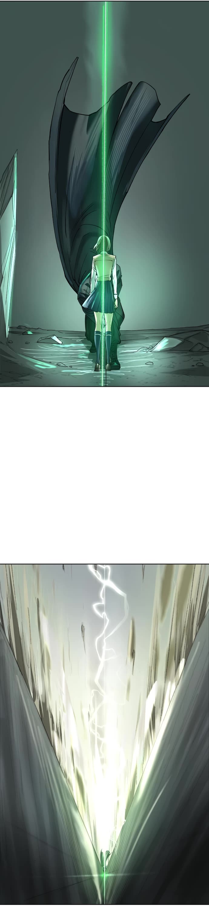 Cosmic Heavenly Demon 3077 chapter 51 page 21