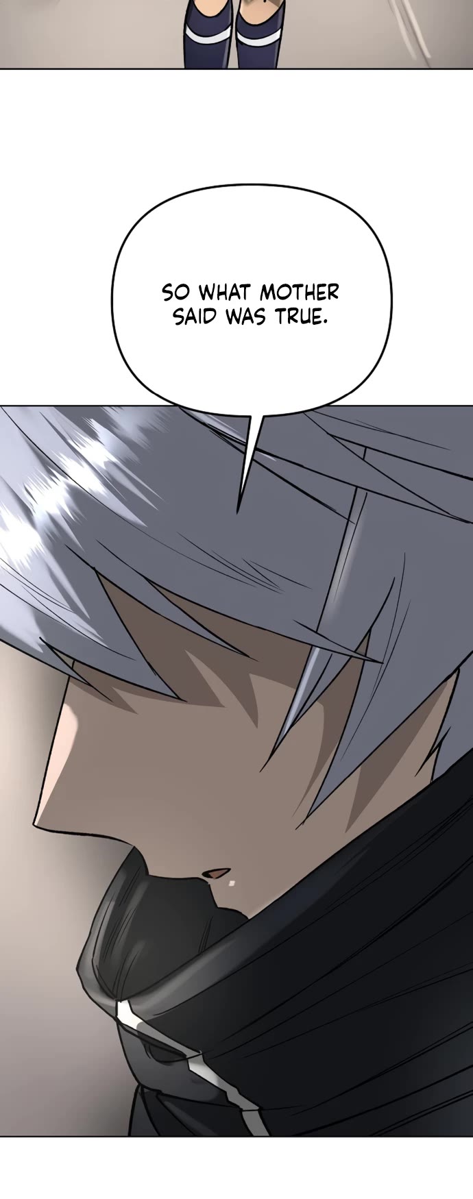 Cosmic Heavenly Demon 3077 chapter 51 page 26