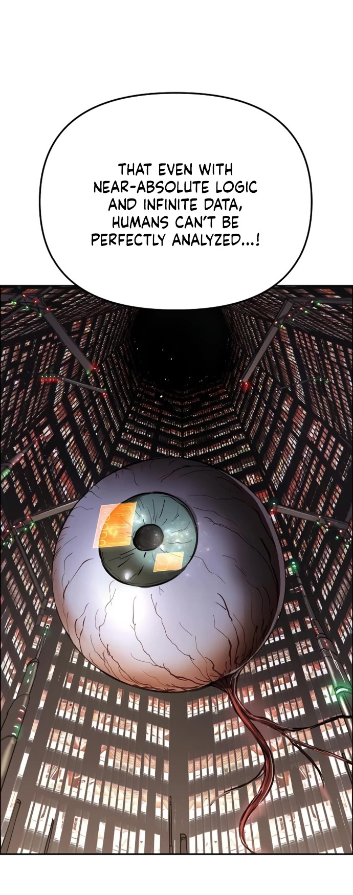 Cosmic Heavenly Demon 3077 chapter 51 page 27