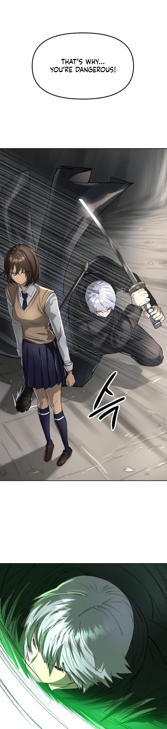 Cosmic Heavenly Demon 3077 chapter 51 page 28