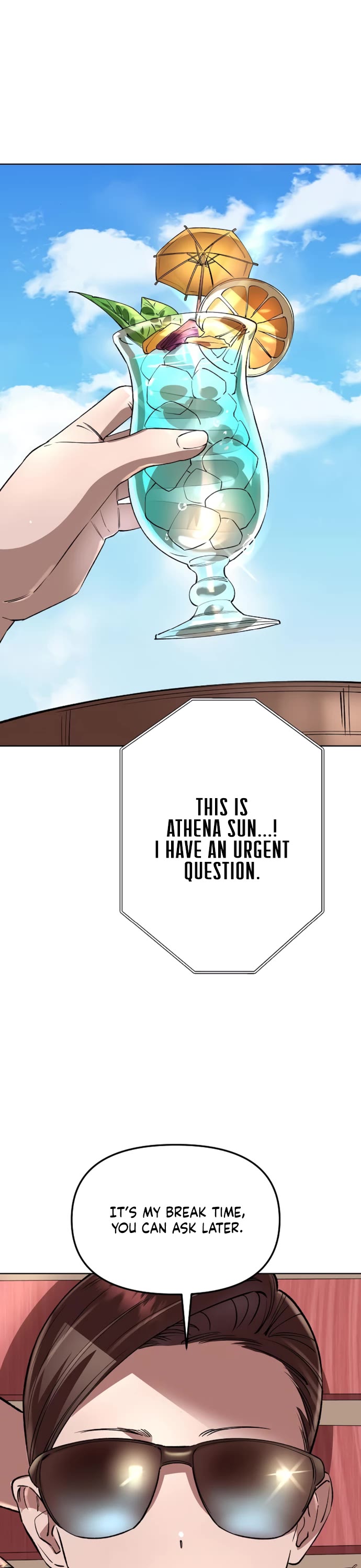 Cosmic Heavenly Demon 3077 chapter 51 page 33