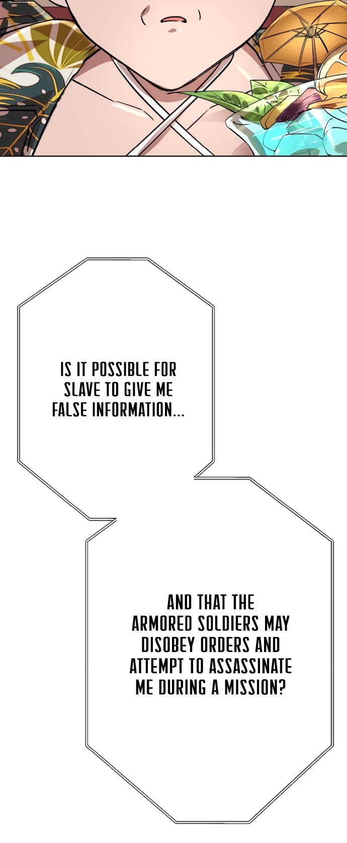 Cosmic Heavenly Demon 3077 chapter 51 page 34