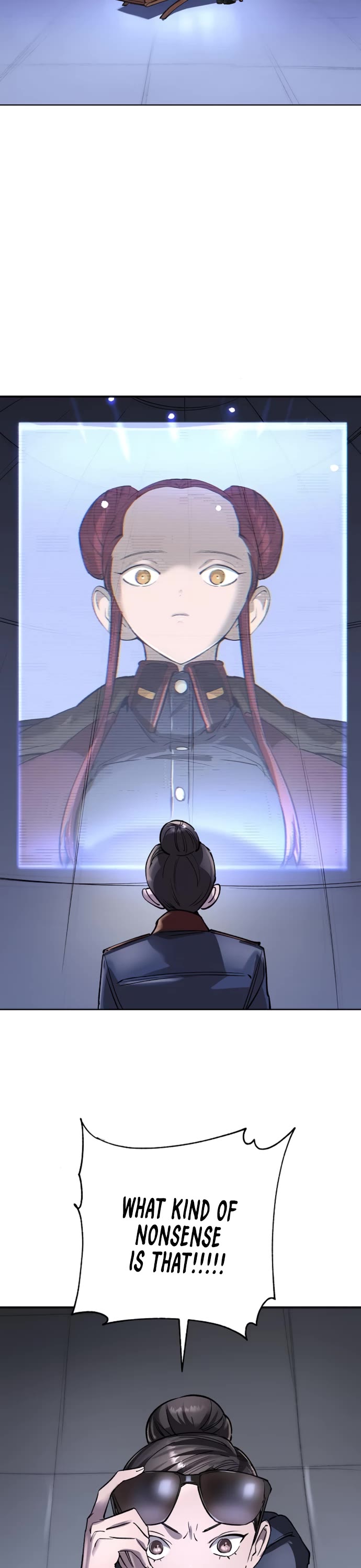 Cosmic Heavenly Demon 3077 chapter 51 page 37