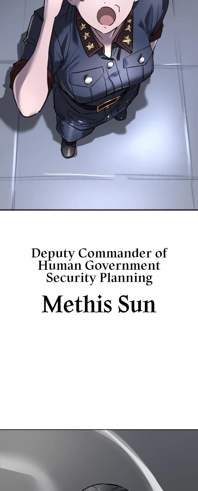 Cosmic Heavenly Demon 3077 chapter 51 page 38