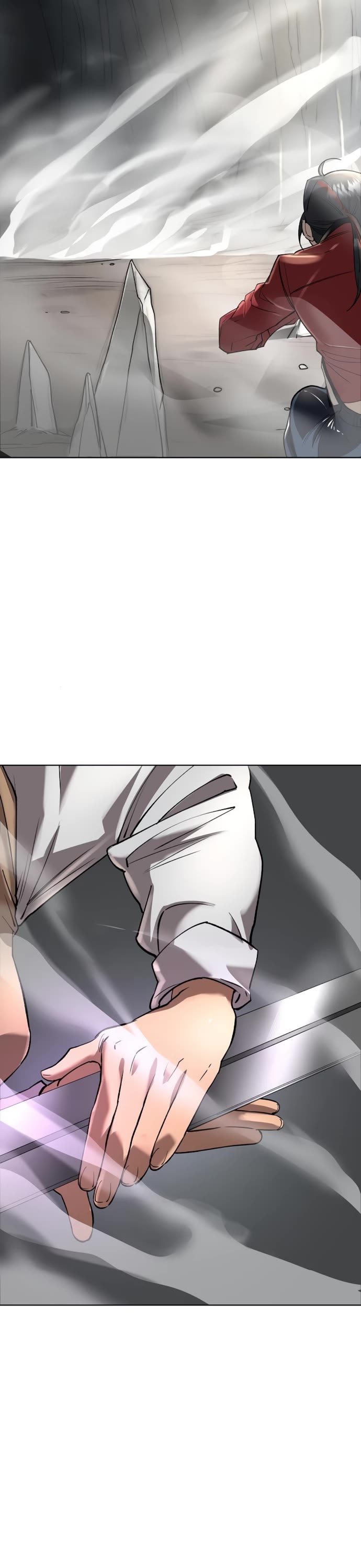 Cosmic Heavenly Demon 3077 chapter 51 page 40