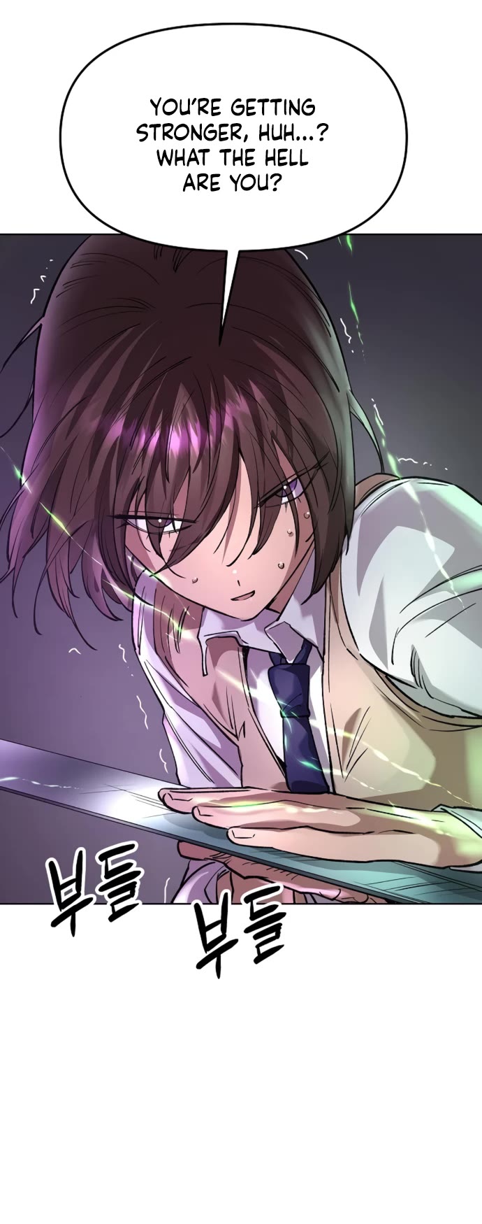 Cosmic Heavenly Demon 3077 chapter 51 page 42