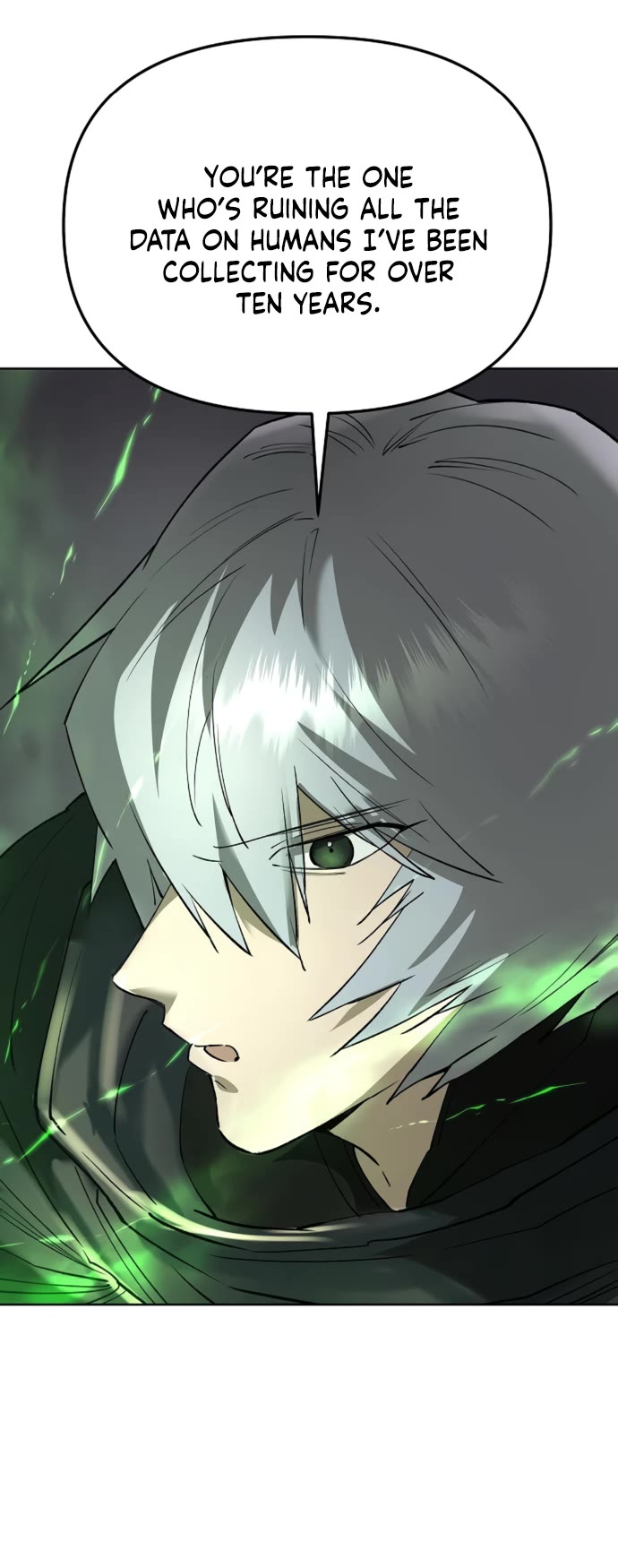 Cosmic Heavenly Demon 3077 chapter 51 page 43