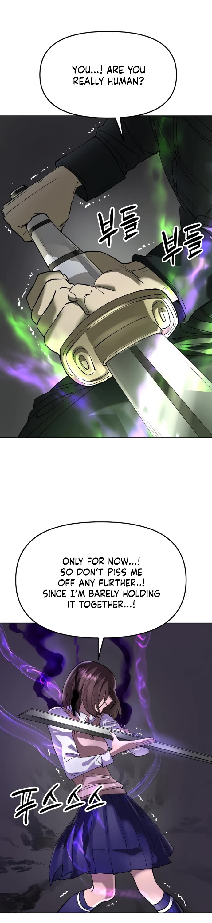 Cosmic Heavenly Demon 3077 chapter 51 page 44