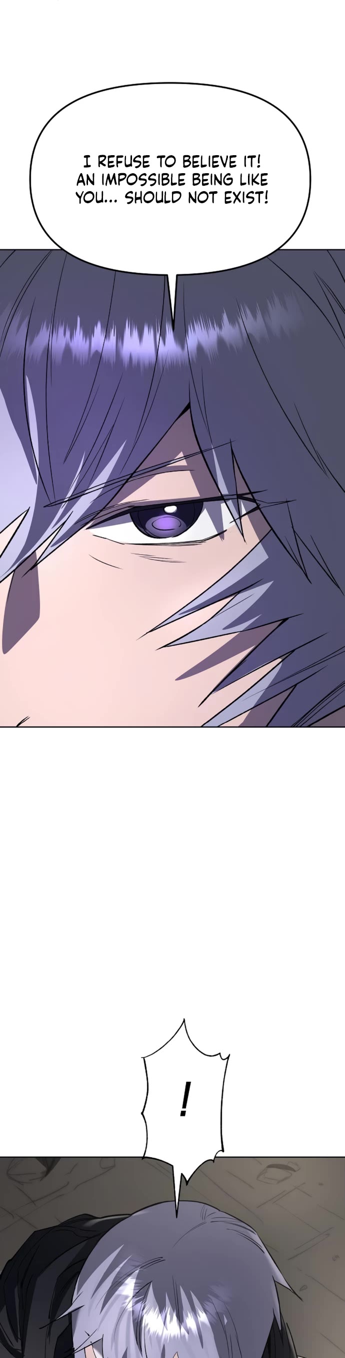 Cosmic Heavenly Demon 3077 chapter 51 page 45