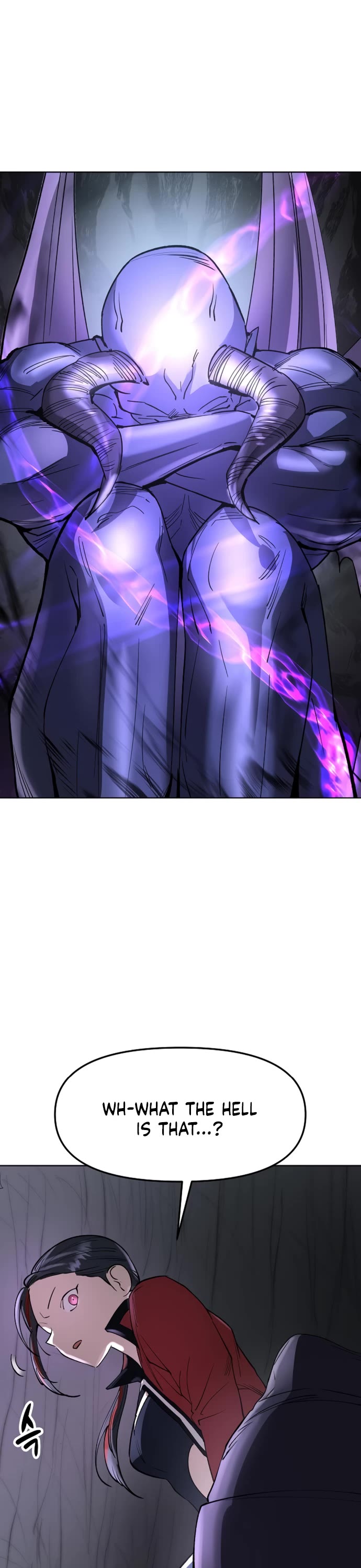 Cosmic Heavenly Demon 3077 chapter 51 page 48