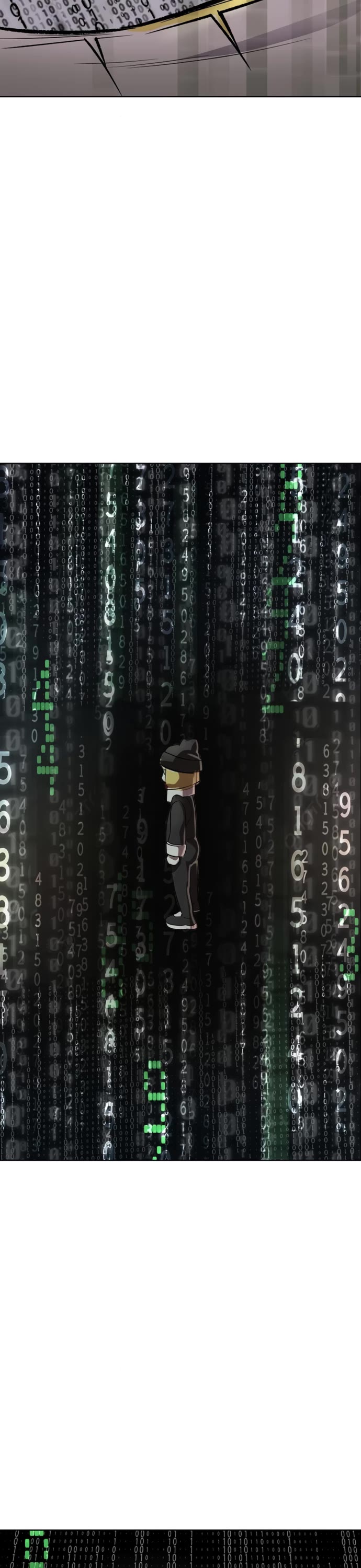 Cosmic Heavenly Demon 3077 chapter 51 page 52