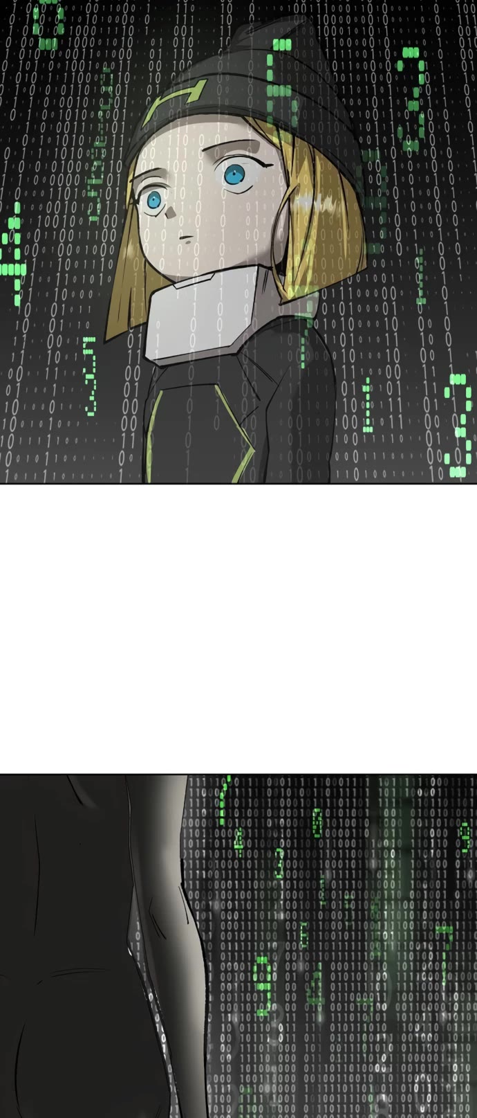 Cosmic Heavenly Demon 3077 chapter 51 page 53