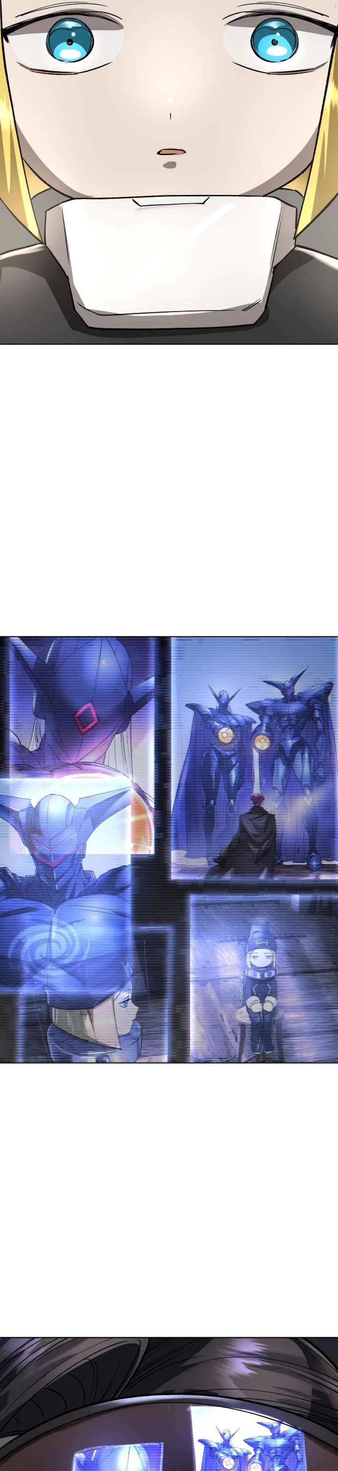 Cosmic Heavenly Demon 3077 chapter 51 page 55