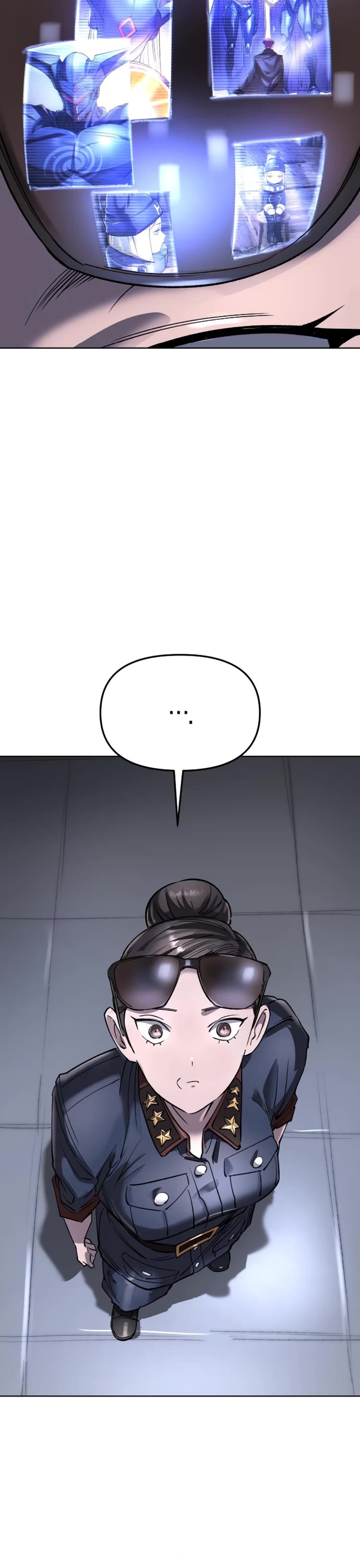 Cosmic Heavenly Demon 3077 chapter 51 page 56