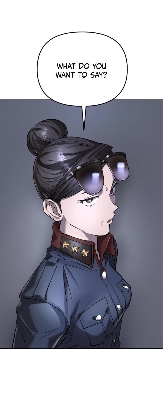 Cosmic Heavenly Demon 3077 chapter 51 page 58