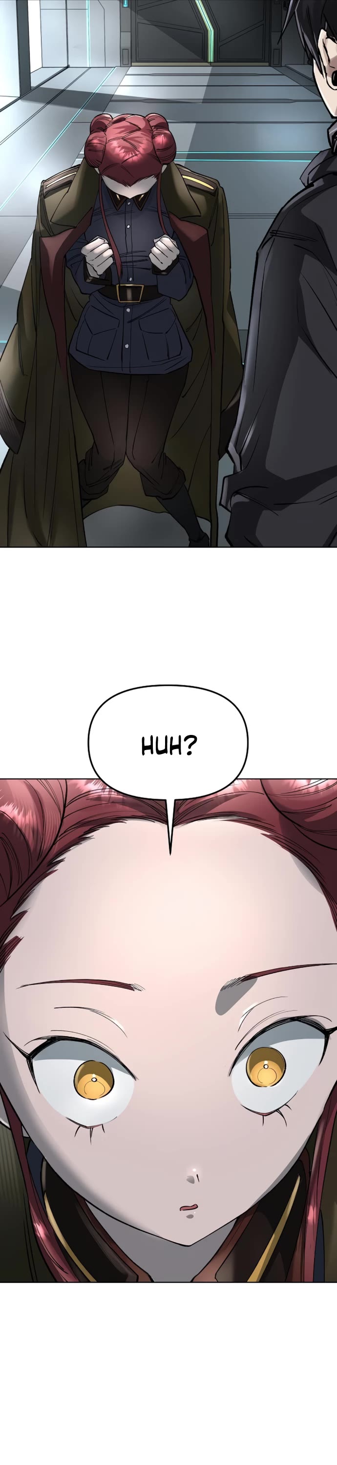 Cosmic Heavenly Demon 3077 chapter 51 page 6