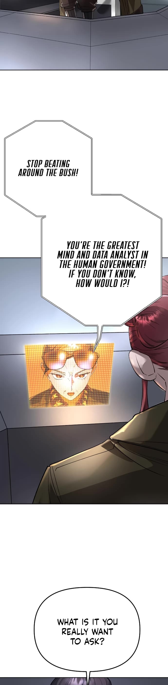 Cosmic Heavenly Demon 3077 chapter 51 page 60