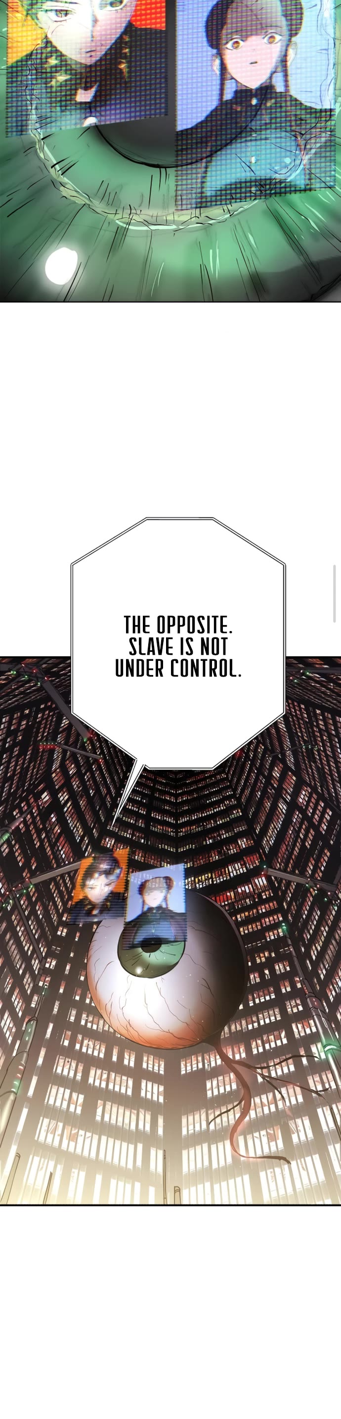 Cosmic Heavenly Demon 3077 chapter 51 page 64