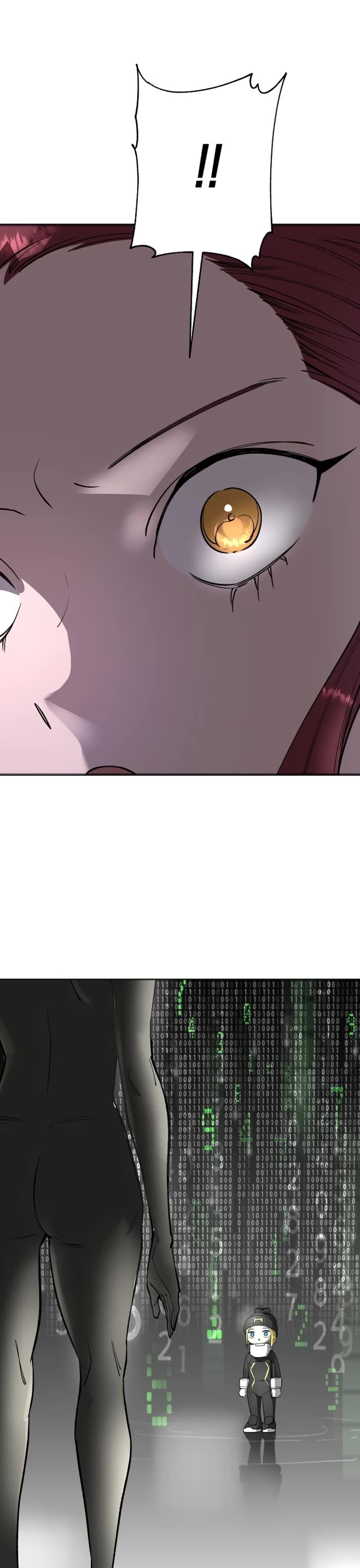 Cosmic Heavenly Demon 3077 chapter 51 page 66