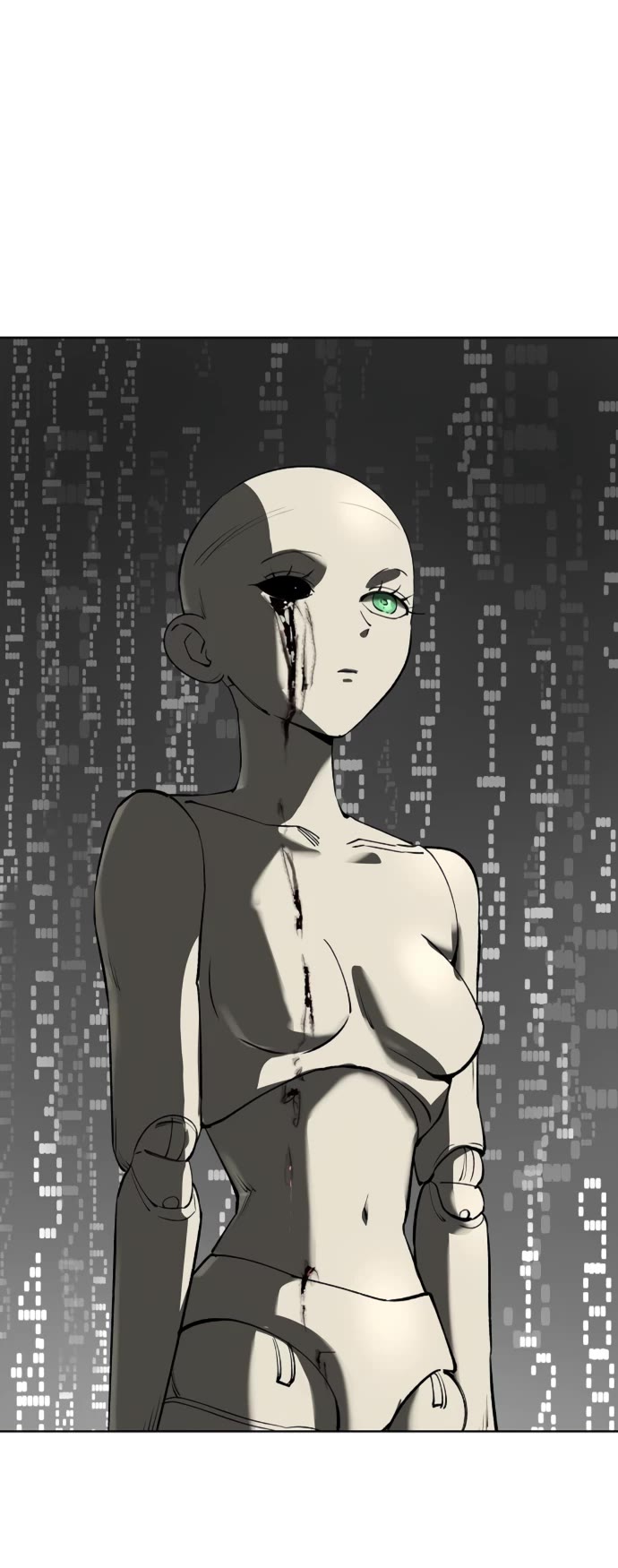 Cosmic Heavenly Demon 3077 chapter 51 page 68