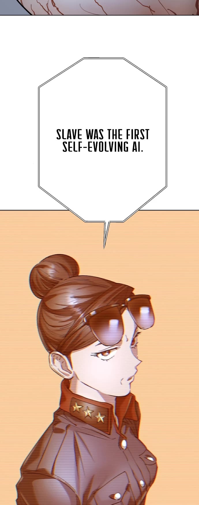 Cosmic Heavenly Demon 3077 chapter 51 page 71