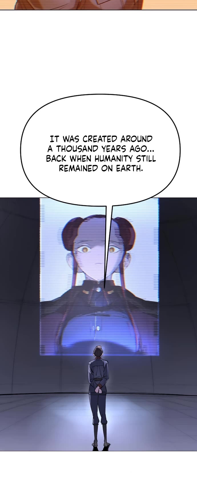 Cosmic Heavenly Demon 3077 chapter 51 page 72