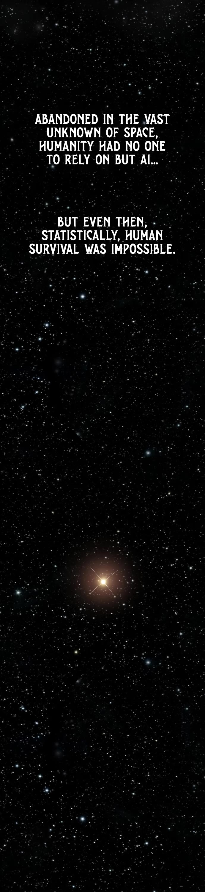 Cosmic Heavenly Demon 3077 chapter 51 page 74