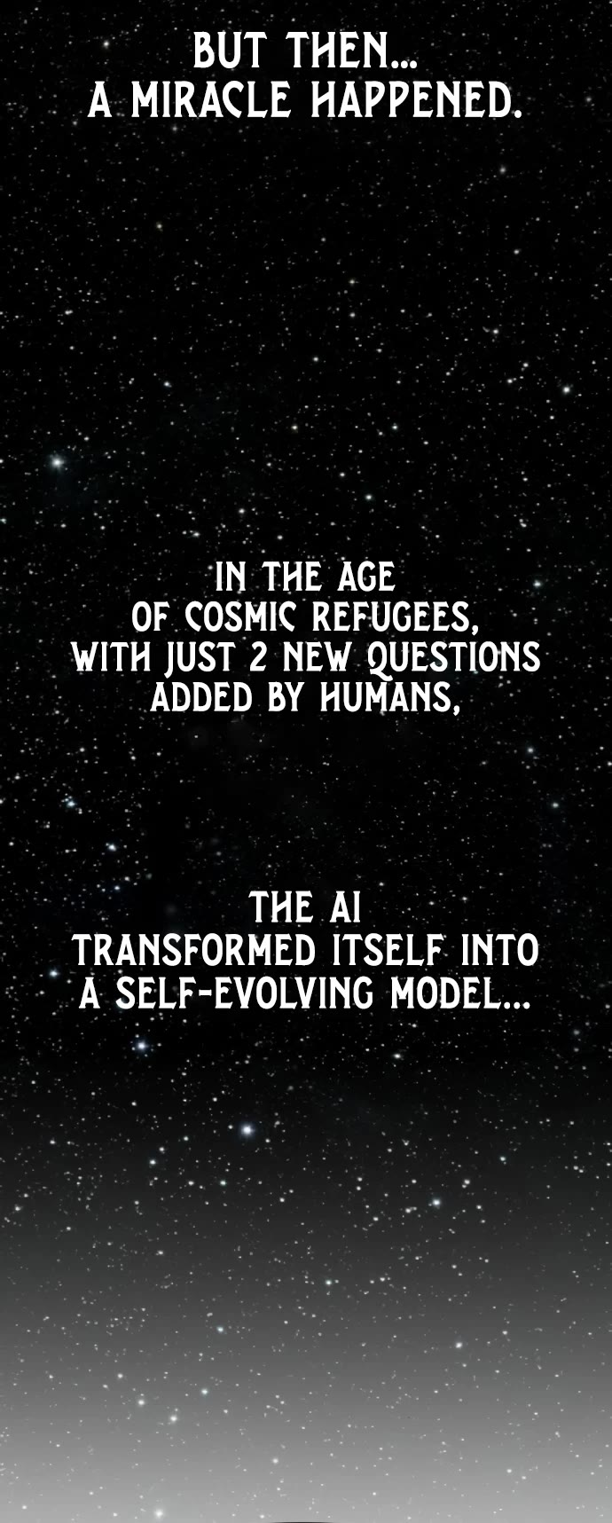 Cosmic Heavenly Demon 3077 chapter 51 page 76