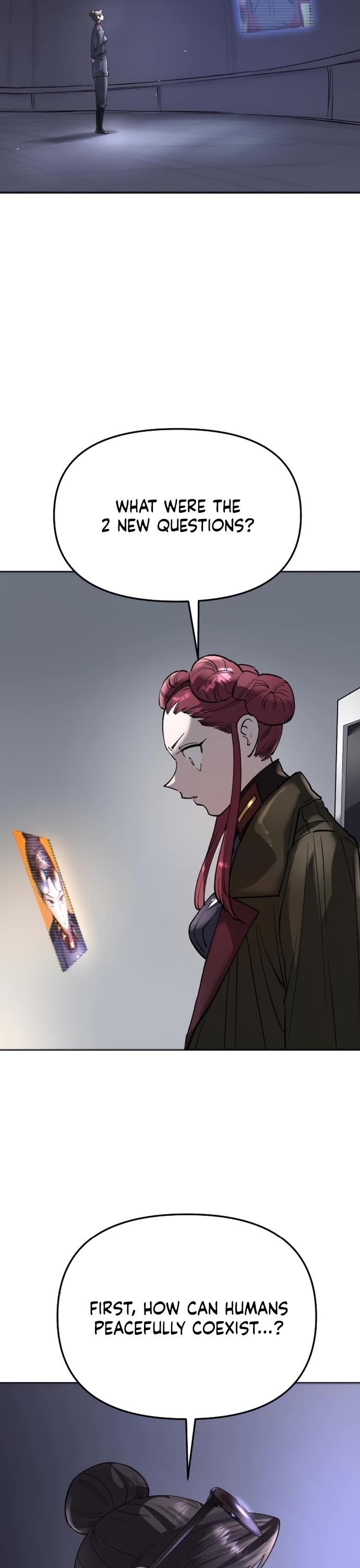 Cosmic Heavenly Demon 3077 chapter 51 page 78