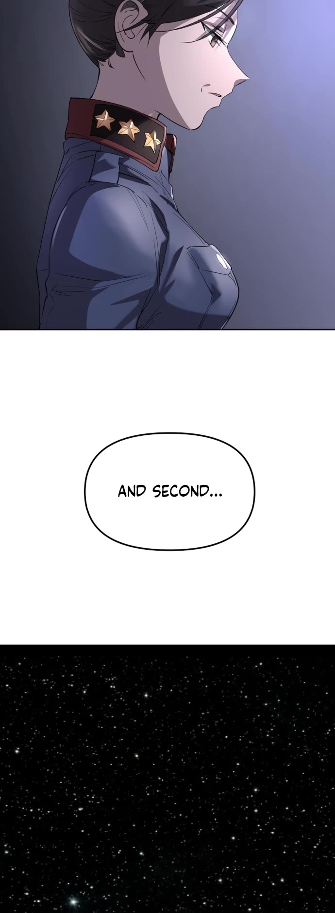 Cosmic Heavenly Demon 3077 chapter 51 page 79