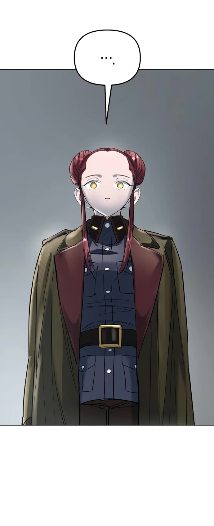 Cosmic Heavenly Demon 3077 chapter 51 page 8