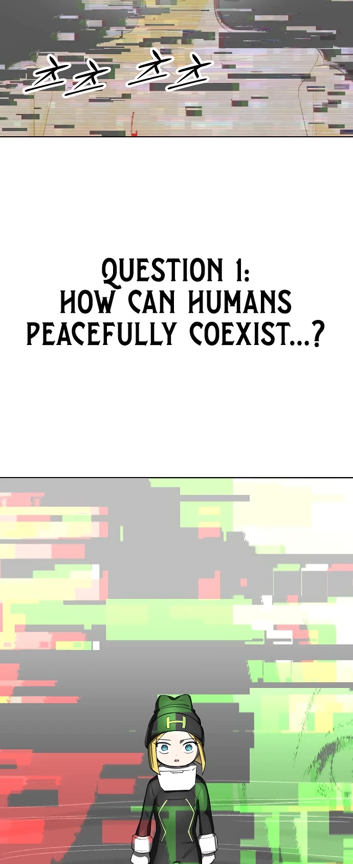 Cosmic Heavenly Demon 3077 chapter 52 page 10