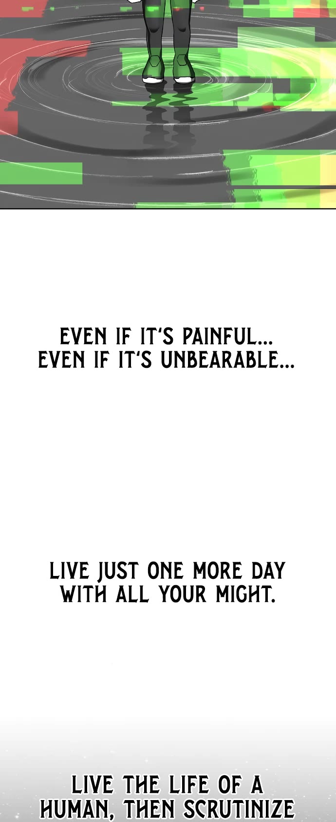 Cosmic Heavenly Demon 3077 chapter 52 page 11