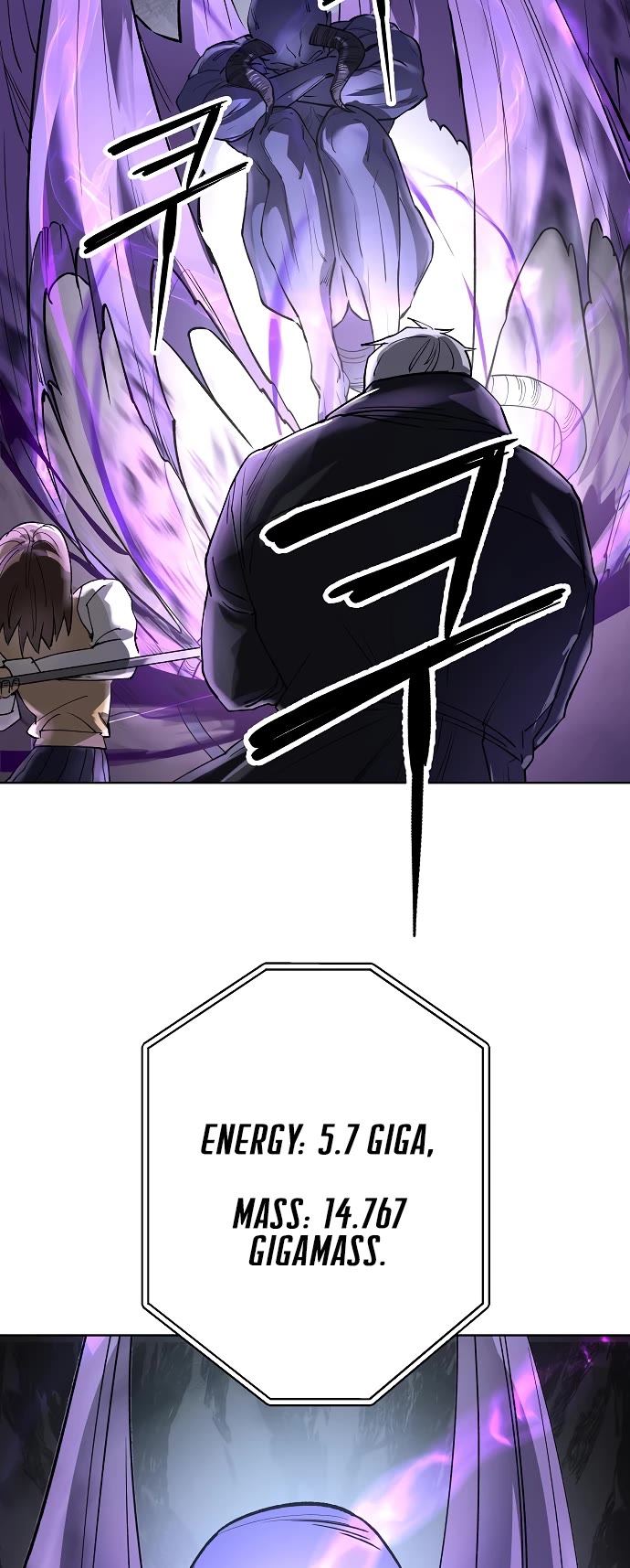 Cosmic Heavenly Demon 3077 chapter 52 page 14