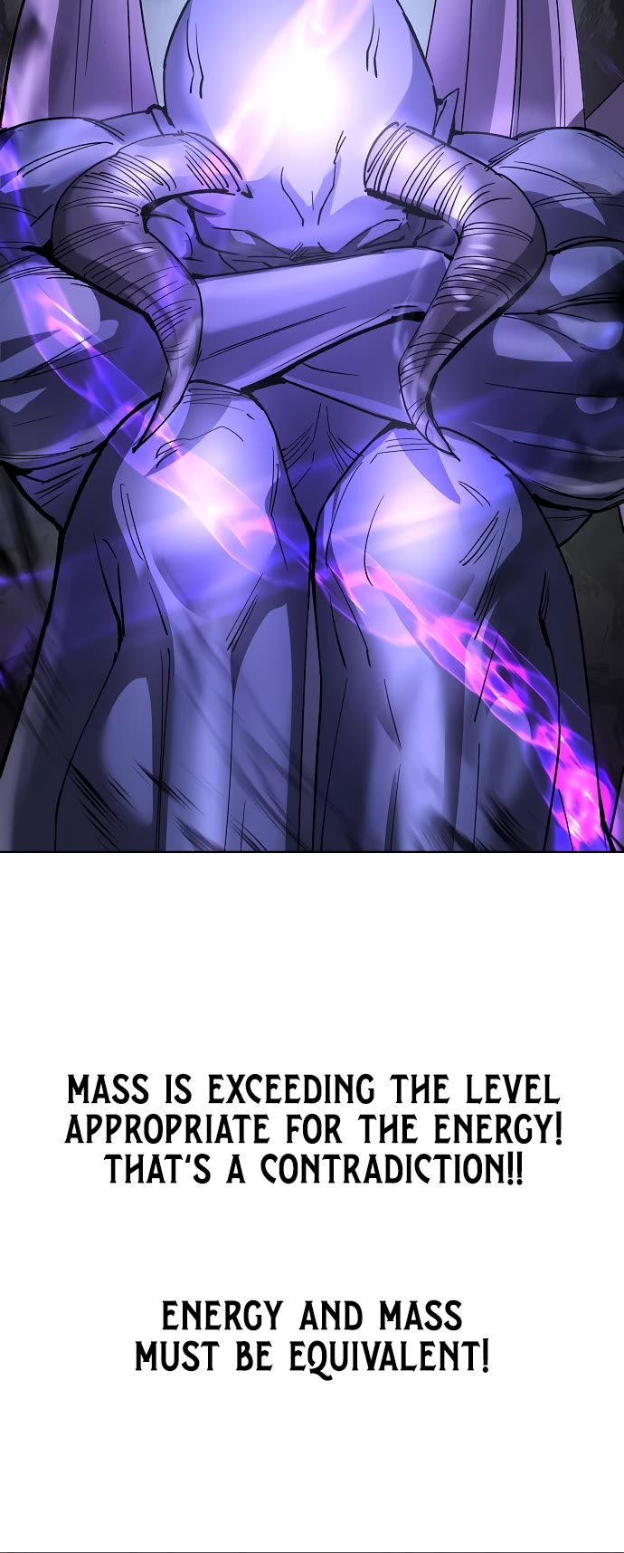 Cosmic Heavenly Demon 3077 chapter 52 page 15