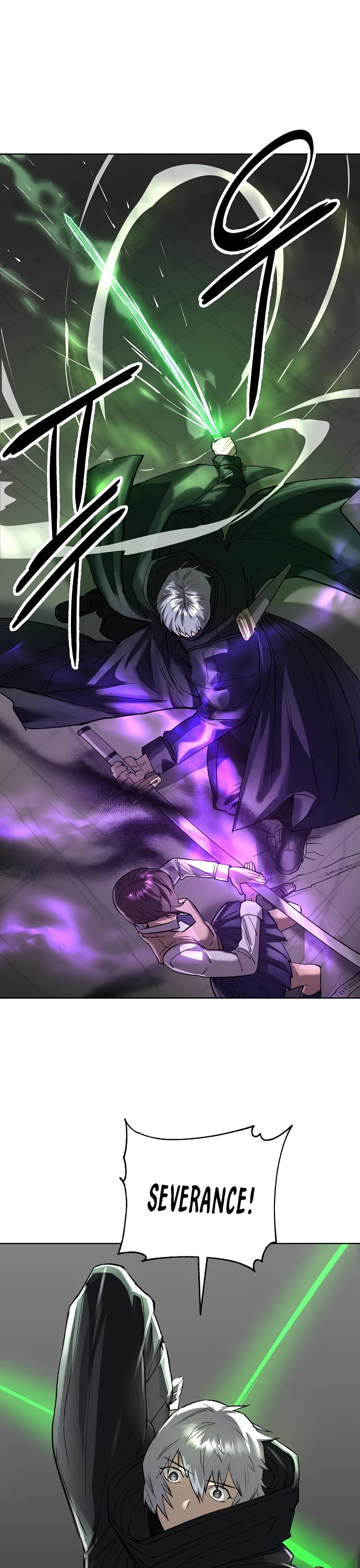 Cosmic Heavenly Demon 3077 chapter 52 page 24