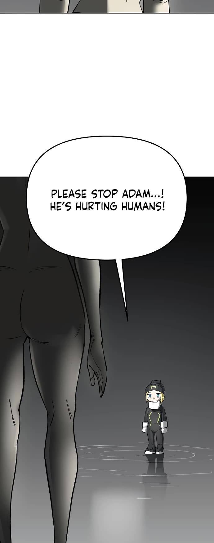 Cosmic Heavenly Demon 3077 chapter 52 page 3