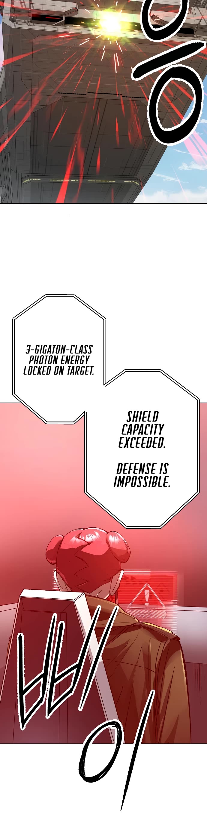 Cosmic Heavenly Demon 3077 chapter 52 page 42