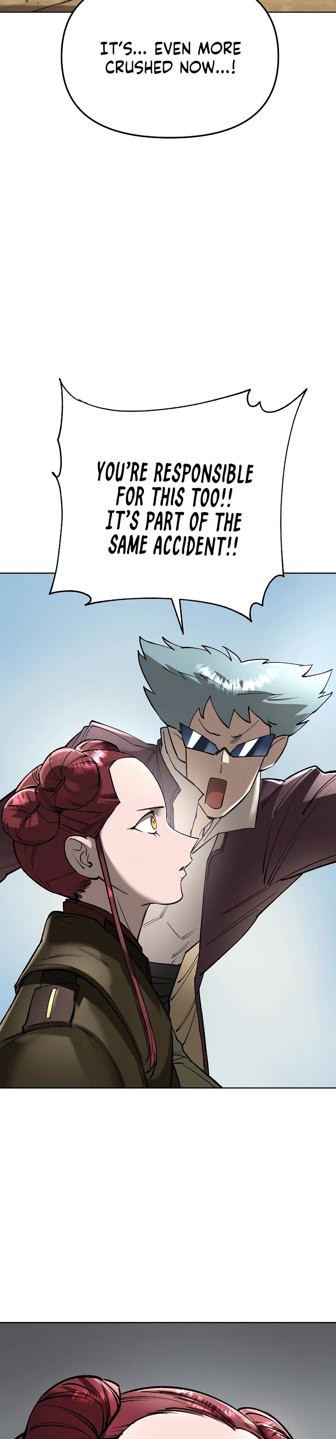 Cosmic Heavenly Demon 3077 chapter 52 page 64