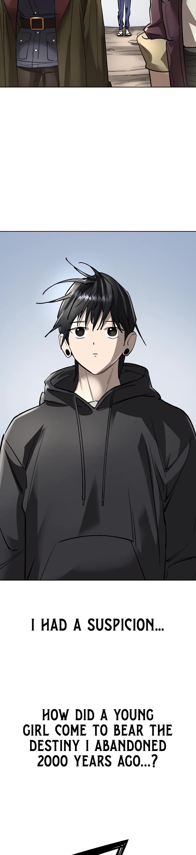 Cosmic Heavenly Demon 3077 chapter 52 page 67