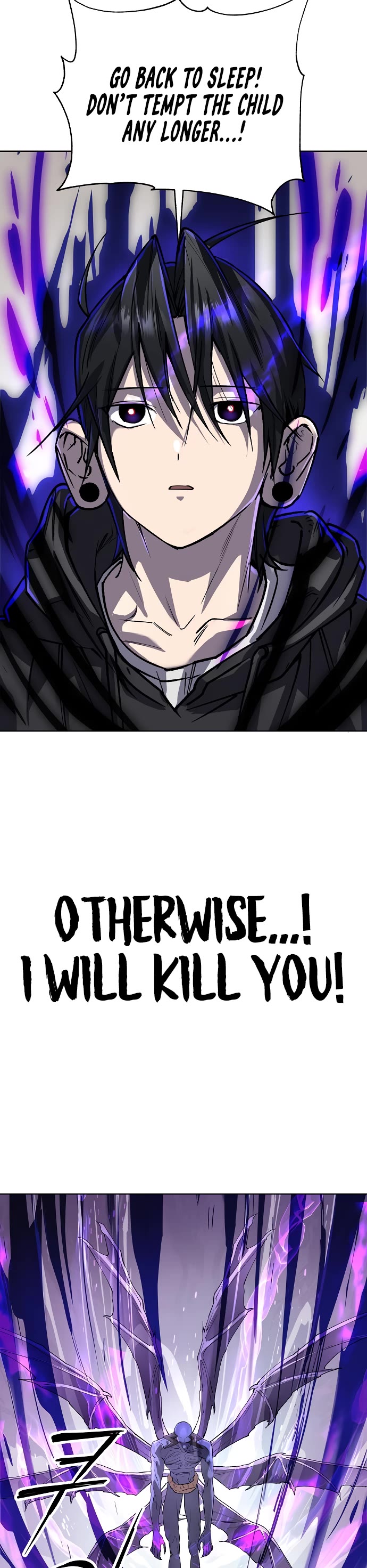 Cosmic Heavenly Demon 3077 chapter 53 page 12