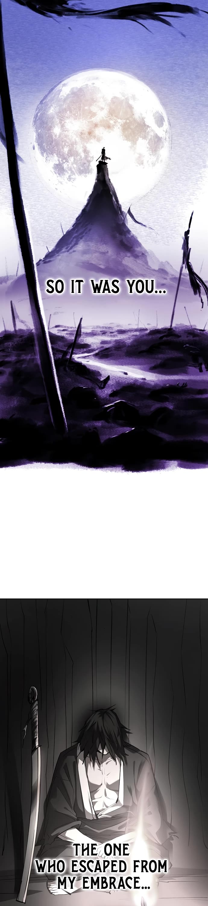 Cosmic Heavenly Demon 3077 chapter 53 page 14