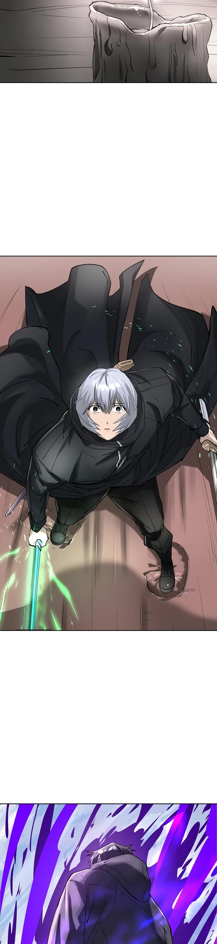 Cosmic Heavenly Demon 3077 chapter 53 page 15