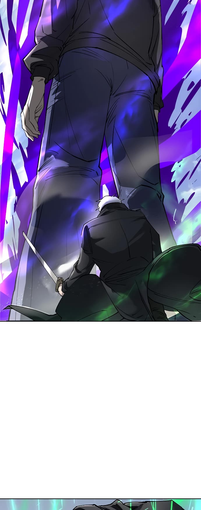 Cosmic Heavenly Demon 3077 chapter 53 page 16