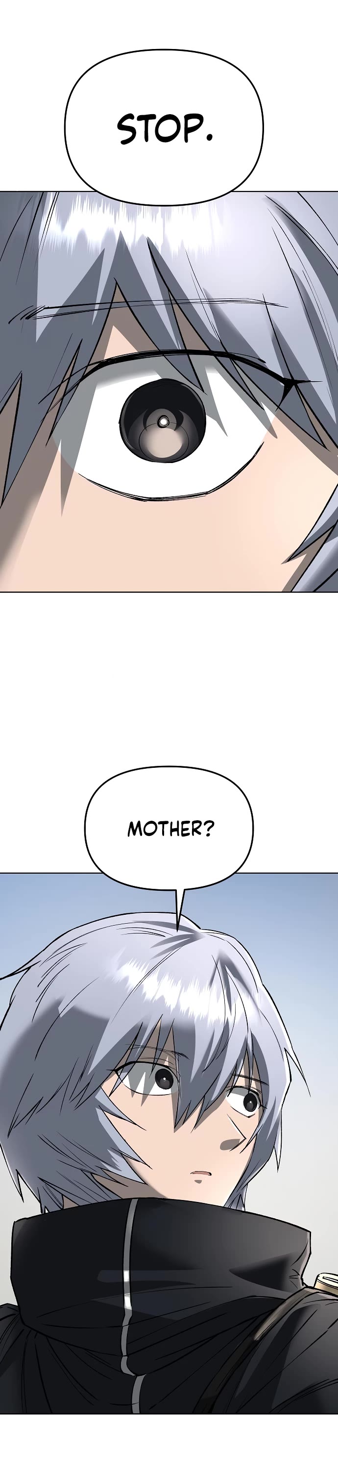 Cosmic Heavenly Demon 3077 chapter 53 page 18