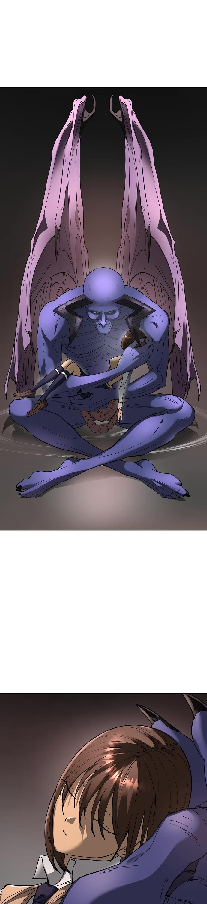 Cosmic Heavenly Demon 3077 chapter 53 page 25